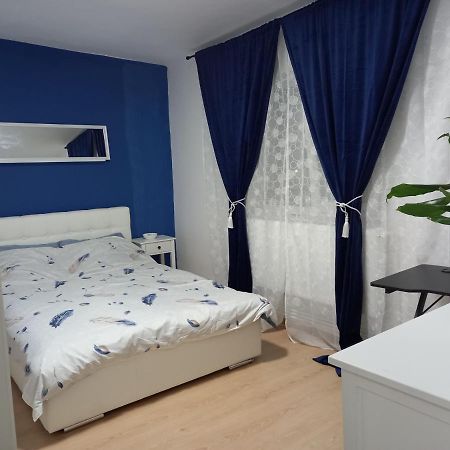 Pascani Noul Centru Exterior foto